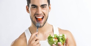 efektivní strava pro hubnutí pro muže